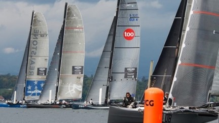 10 bougies pour le Vulcain Trophy - Vulcain