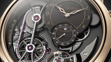 A logical next step - Romain Gauthier