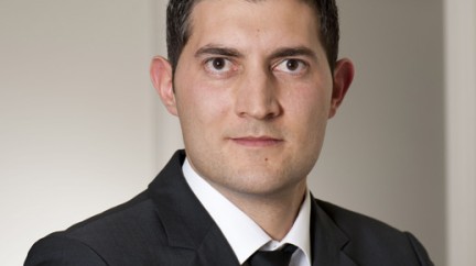 Flavio Pellegrini, General Manager, Concord worldwide - Concord