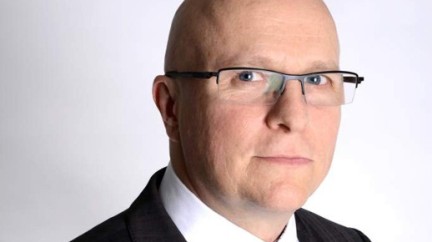 Stéphane Linder appointed CEO - TAG Heuer 