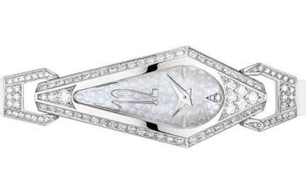 Bâle à Paris - Chaumet