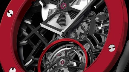 Only Watch 2013 - Hublot