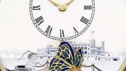 Only Watch 2013 - Jaquet Droz