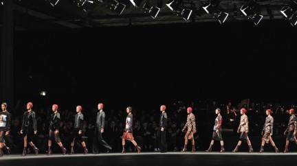 Le meilleur de la montre joaillère à Paris - Fashion Week