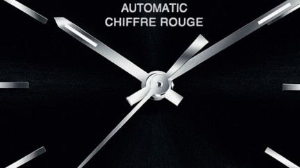 Chiffre Rouge, 10 years of mystery - Dior