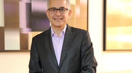 Albert Bensoussan - Interview