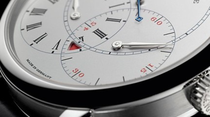 Richard Lange Jumping Seconds - A. Lange & Söhne
