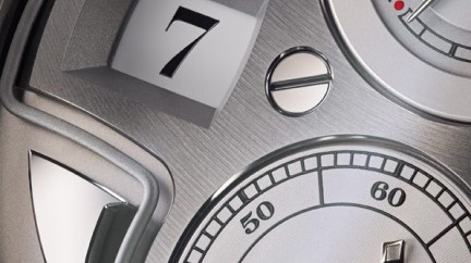 Zeitwerk Minute Repeater - A. Lange & Söhne