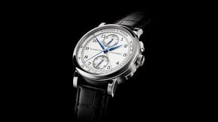 1815 Rattrapante - A. Lange & Söhne