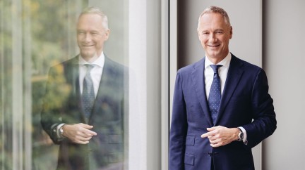 Interview of Wilhelm Schmid - A. Lange & Söhne