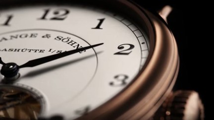 1815 Living Tradition - A. Lange & Söhne