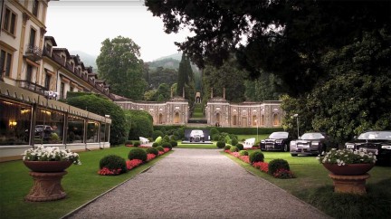 Concorso d'Eleganza 2018 - A. Lange & Söhne