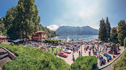 Tour d'Eleganza 2017  - A. Lange & Söhne