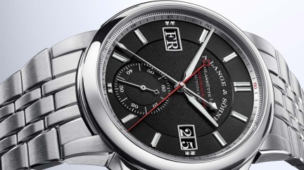 Odysseus Chronograph - A. Lange & Söhne
