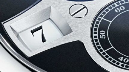 One Year, One Watch - A. Lange & Söhne