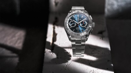 The Saga Continues - Alpina