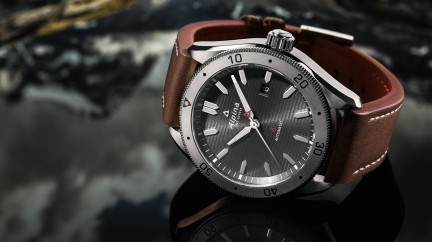 Alpiner4 Automatic  - Alpina