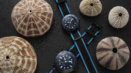 Seastrong Diver Gyre Automatic  - Alpina 