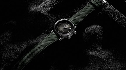 Seastrong Diver 300 Heritage - Alpina