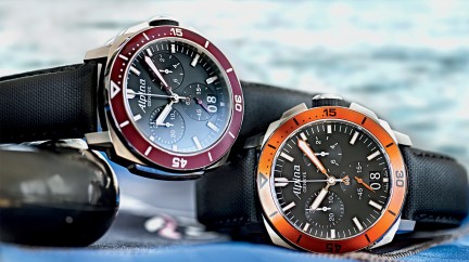 The True Meaning of Value for Money - Alpina