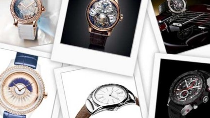 An unmissable event - Baselworld 2015