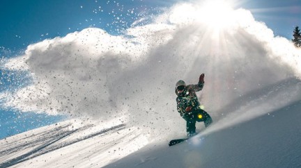 Pleasure of sliding with Anonimo and AfterForever - Anonimo