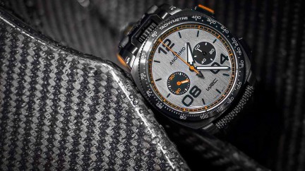 New Militare Chrono WRC - Anonimo