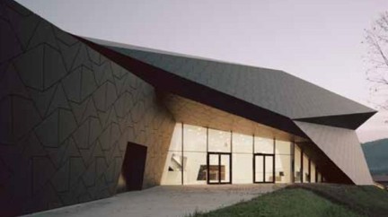 Parallel forms of expression - Architecture 