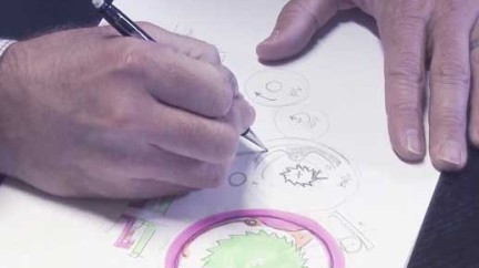 Video. Swiss Watch Manufacture  - Armin Strom