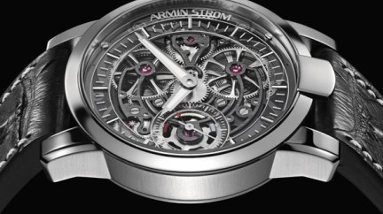 Only Watch 2015 - Armin Strom