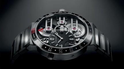 Orbit- Manufacture Edition - Armin Strom 
