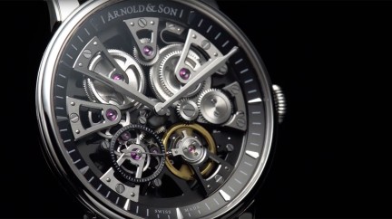 The Nebula - Arnold & Son