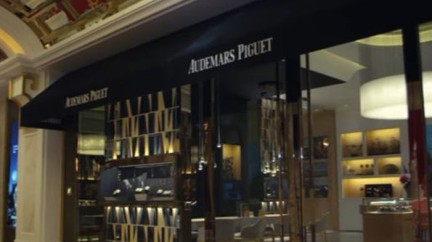 Video. From Le Brassus to Macau - Audemars Piguet