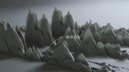 Video. 06h03 - Early rise in Le Brassus. - Audemars Piguet