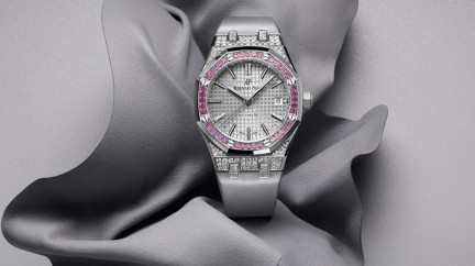 Royal Oak Selfwinding 37 mm - Audemars Piguet 