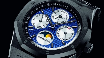 Only Watch - Audemars Piguet