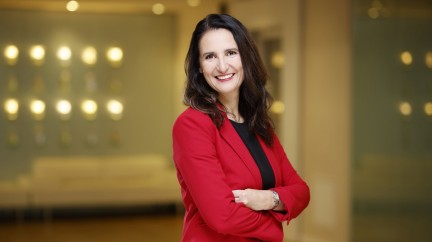 Audemars Piguet Appoints Ilaria Resta as New CEO - Audemars Piguet