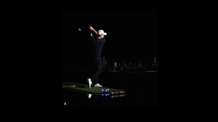 Manhattan Masters - Audemars Piguet