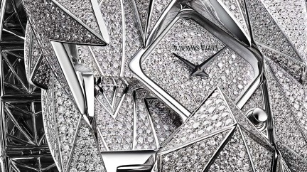 Diamond Fury - Audemars Piguet