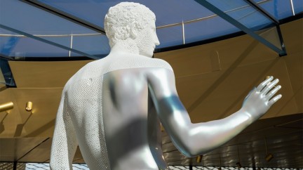 Musée Atelier  - Audemars Piguet