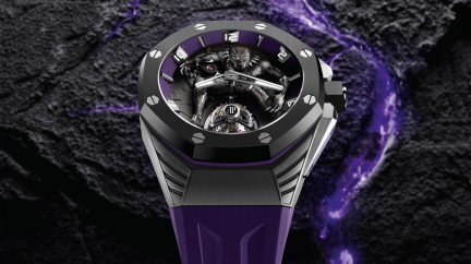 The Royal Oak Concept Reveals Its True Power - Audemars Piguet