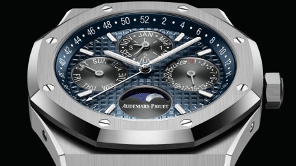 Royal Oak - Audemars Piguet 