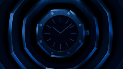 Royal Oak - Audemars Piguet