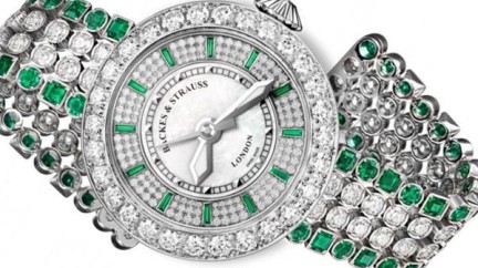 The Harrods Princess  - Backes & Strauss