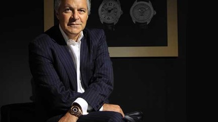 An autumn full of new launches - Backes & Strauss