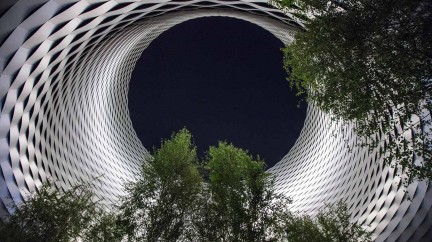 Ten good reasons to go  - Baselworld