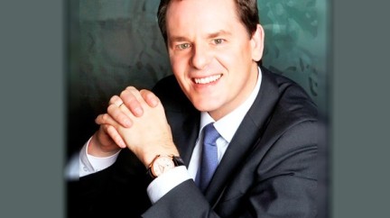 Alain Zimmermann - Watch industry figures