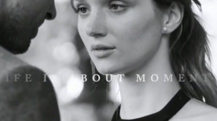 Vidéo. Valentine's Day - Baume & Mercier
