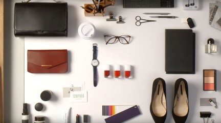 The new Classima watches for women  - Baume & Mercier