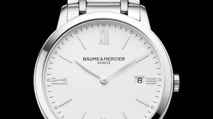 My Classima - Baume & Mercier